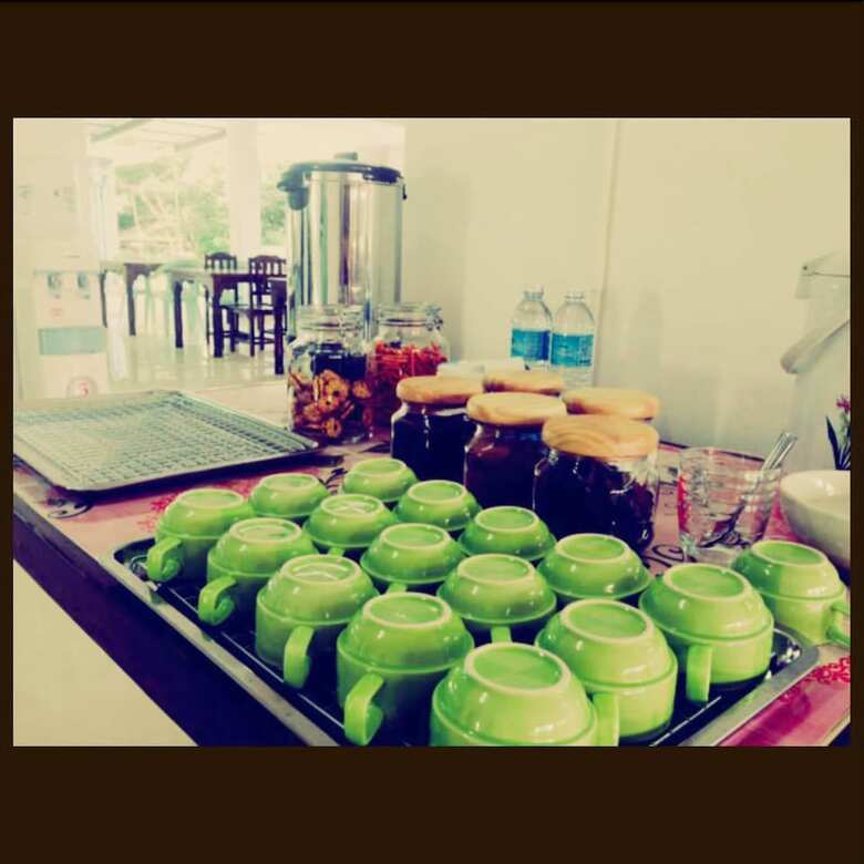 Hotel Eden Garden Resort
