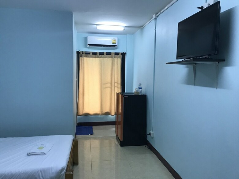 Hotel Eden Garden Resort