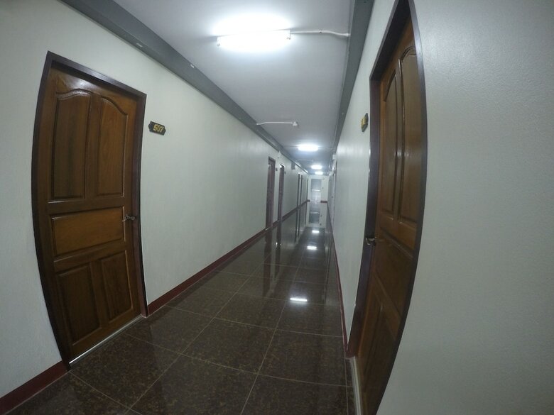 Hotel Eden Garden Resort