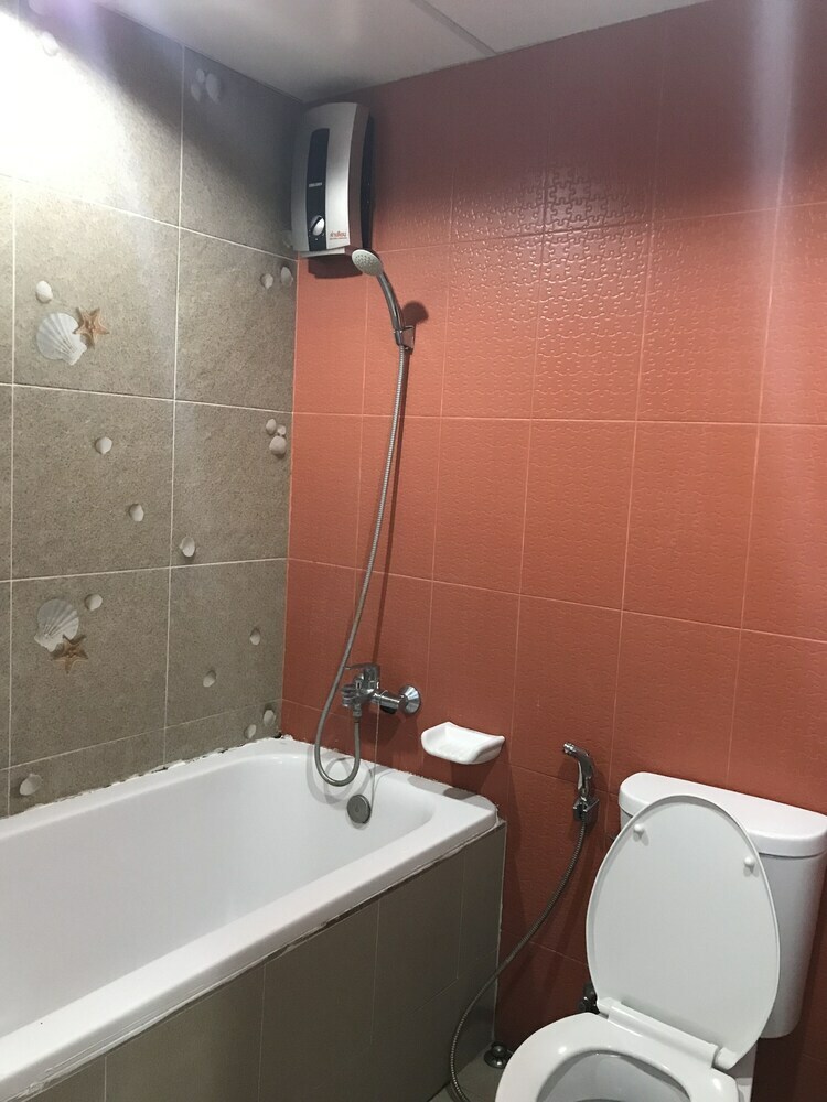Hotel Eden Garden Resort