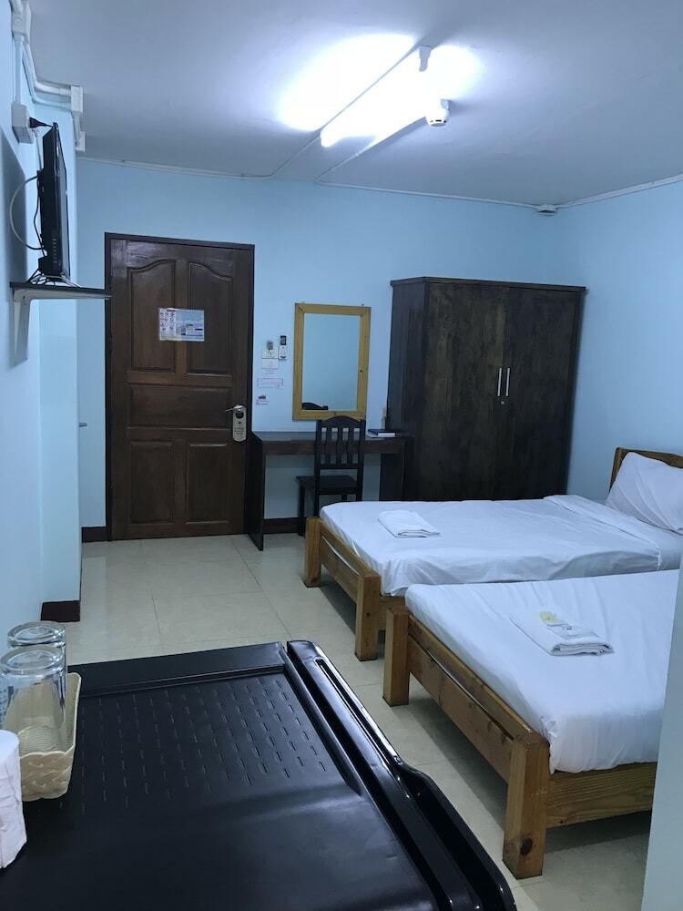 Hotel Eden Garden Resort