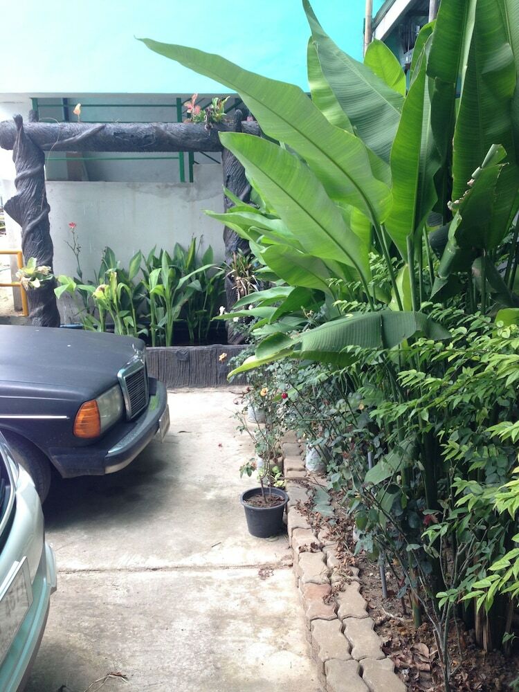 Hotel Eden Garden Resort