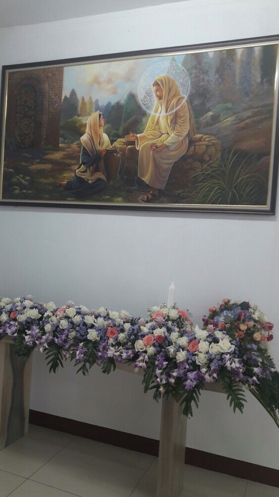 Hotel Eden Garden Resort