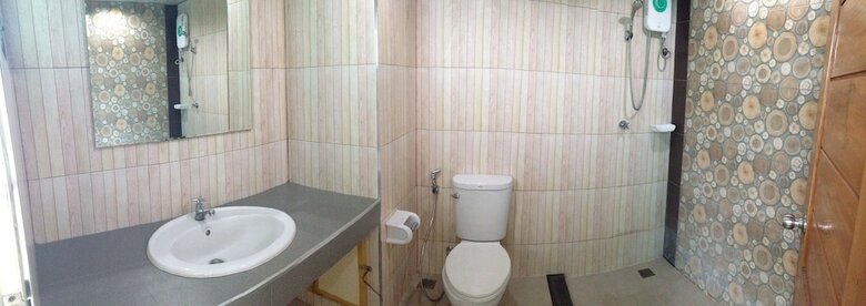 Hotel Eden Garden Resort