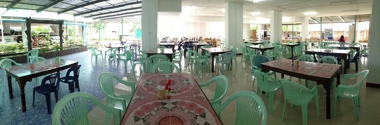 Hotel Eden Garden Resort