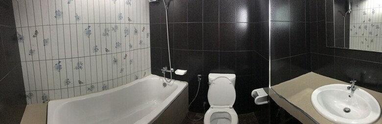 Hotel Eden Garden Resort
