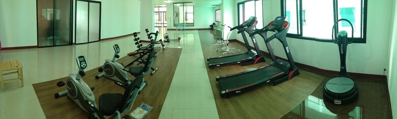 Hotel Eden Garden Resort
