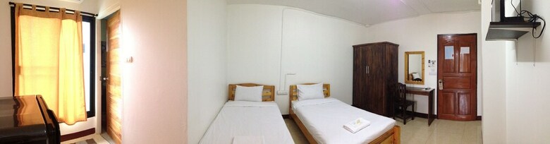 Hotel Eden Garden Resort