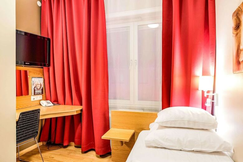 Clarion Collection Hotel Saga
