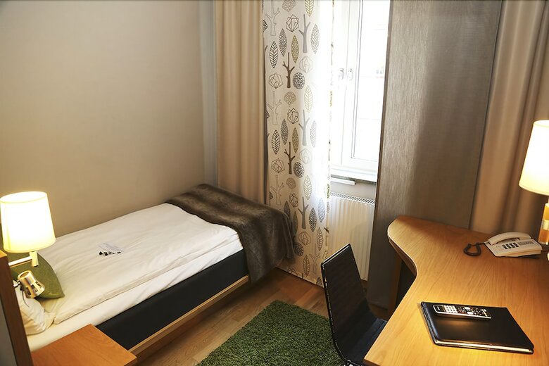 Clarion Collection Hotel Saga