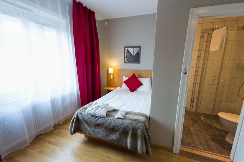 Clarion Collection Hotel Saga