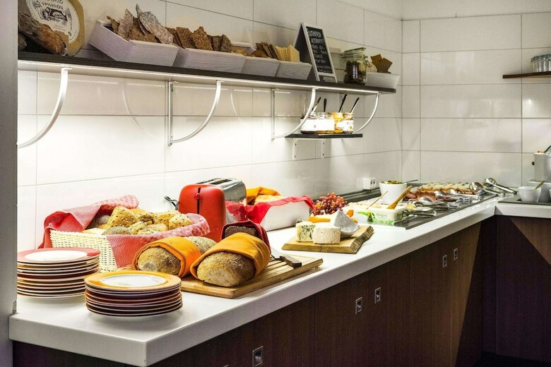 Clarion Collection Hotel Saga
