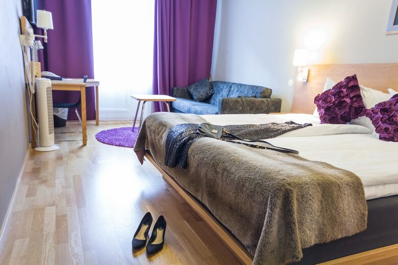 Clarion Collection Hotel Saga