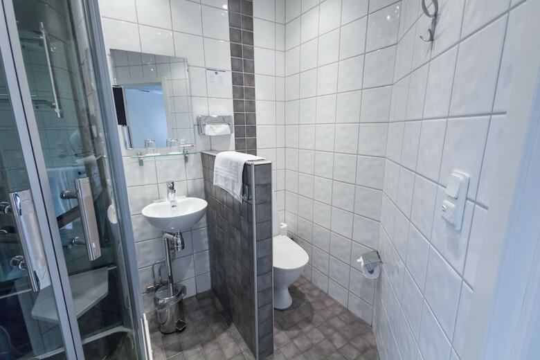 Clarion Collection Hotel Saga