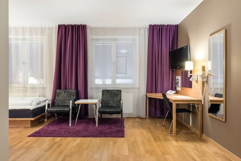 Clarion Collection Hotel Saga