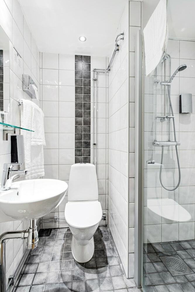 Clarion Collection Hotel Saga