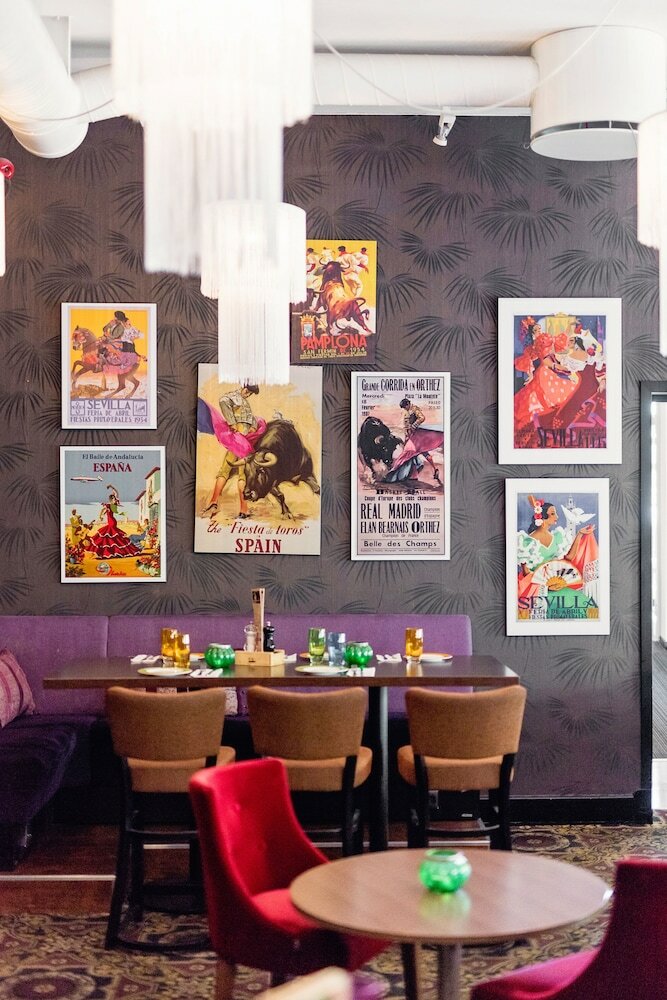 Clarion Collection Hotel Saga
