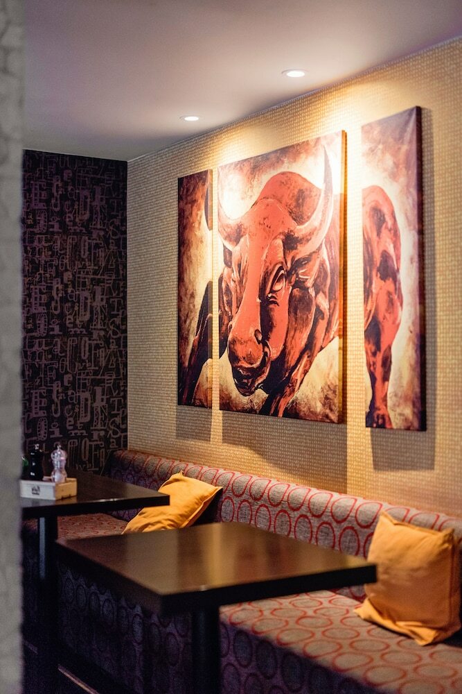 Clarion Collection Hotel Saga