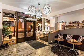 Clarion Collection Hotel Saga