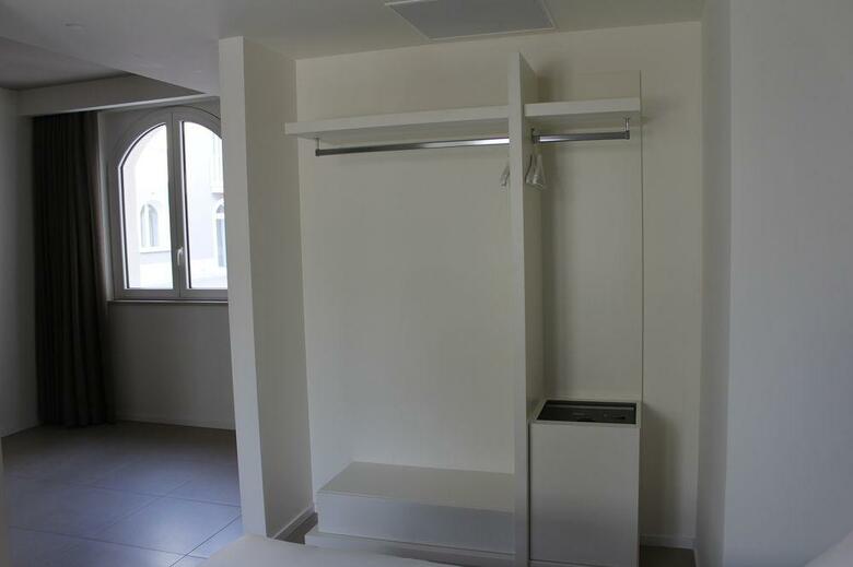 Airone City Hotel