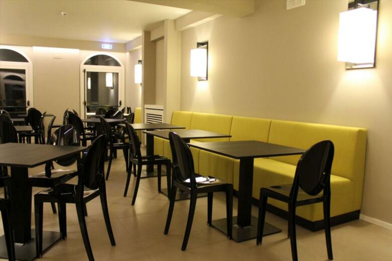 Airone City Hotel