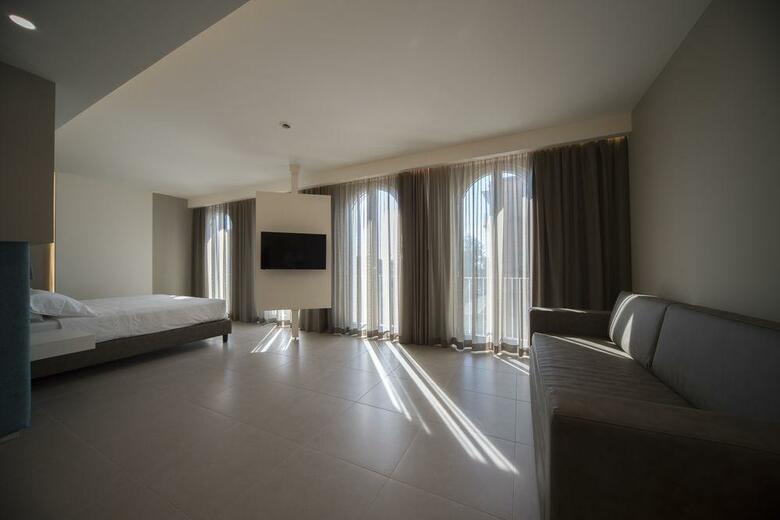 Airone City Hotel