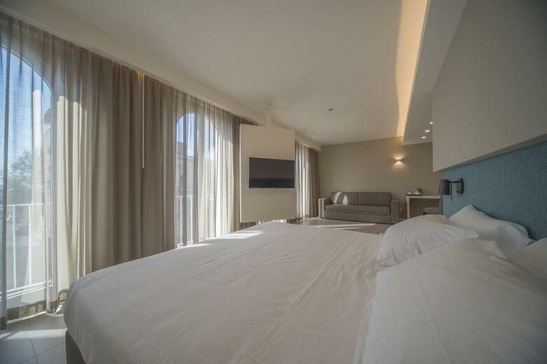 Airone City Hotel