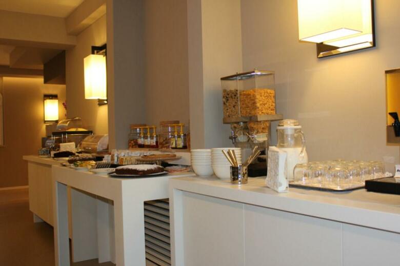 Airone City Hotel