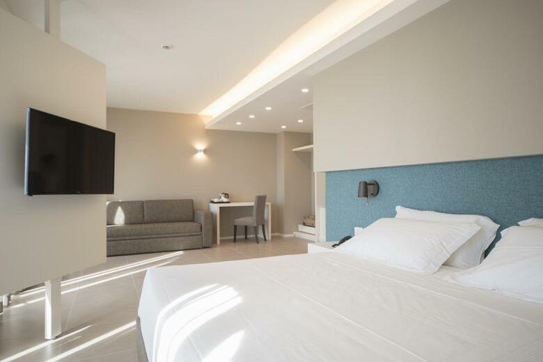 Airone City Hotel