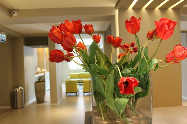 Airone City Hotel