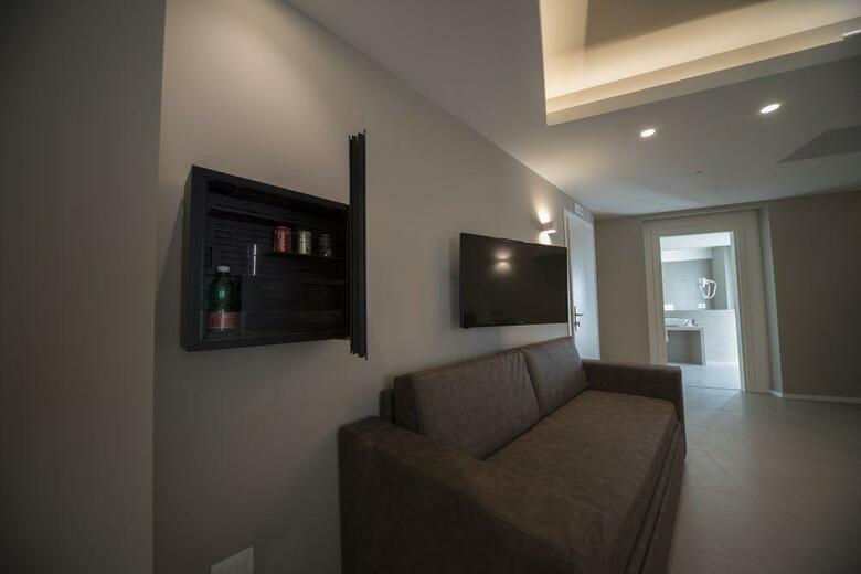 Airone City Hotel