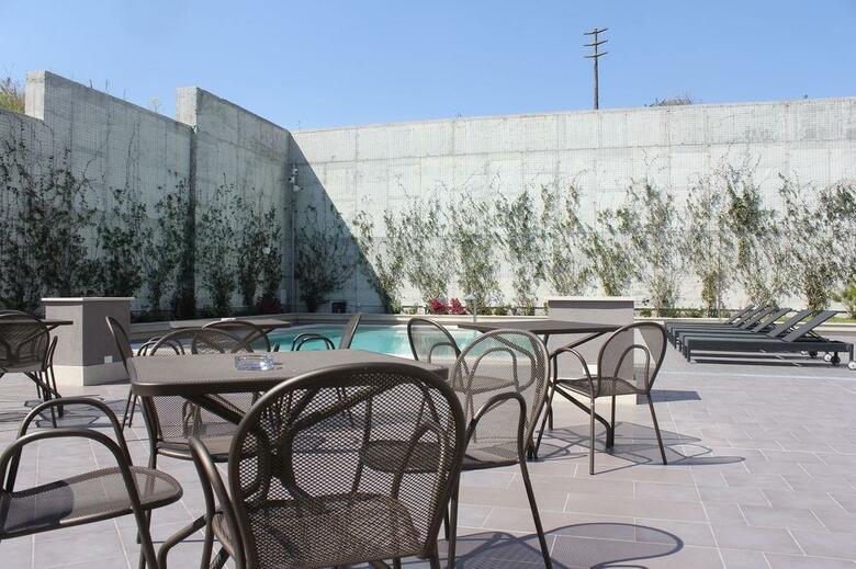 Airone City Hotel