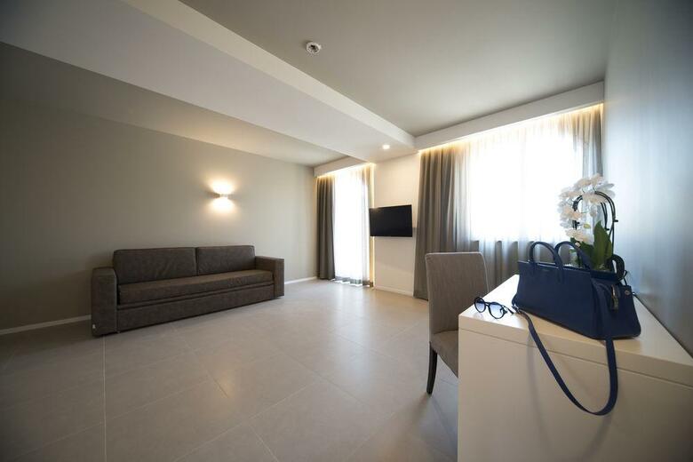 Airone City Hotel