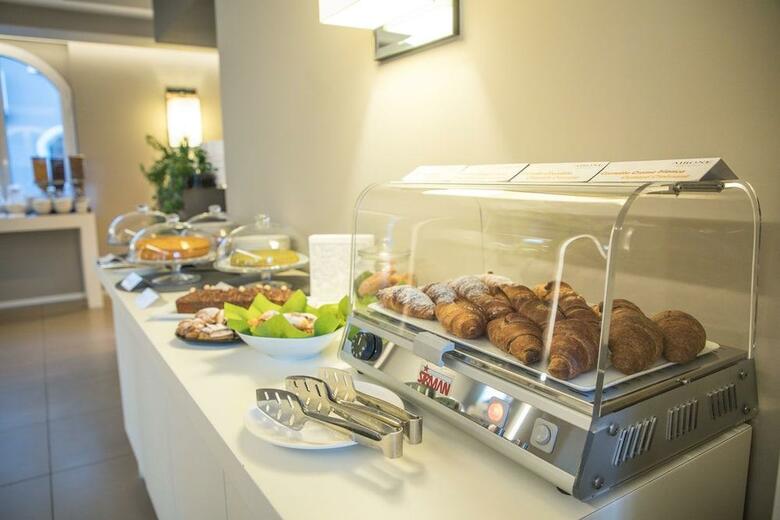 Airone City Hotel