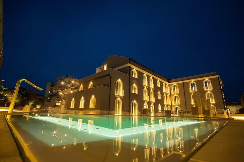 Airone City Hotel