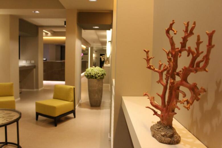 Airone City Hotel