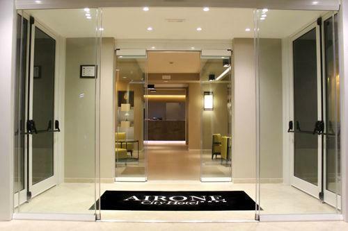 Airone City Hotel