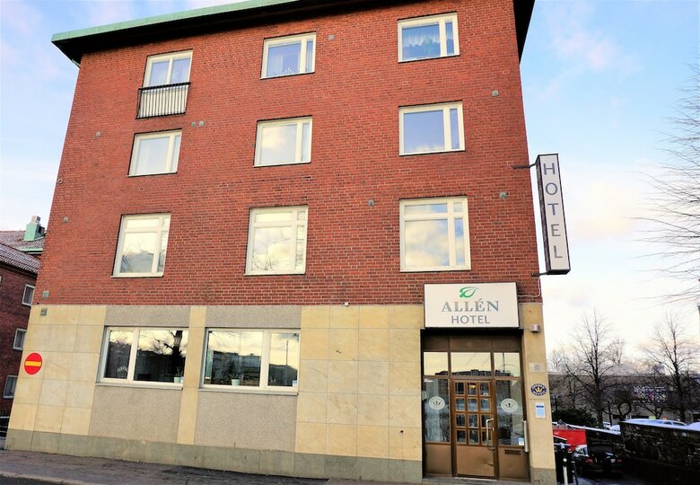 Sure Hotel By Best Western Allen