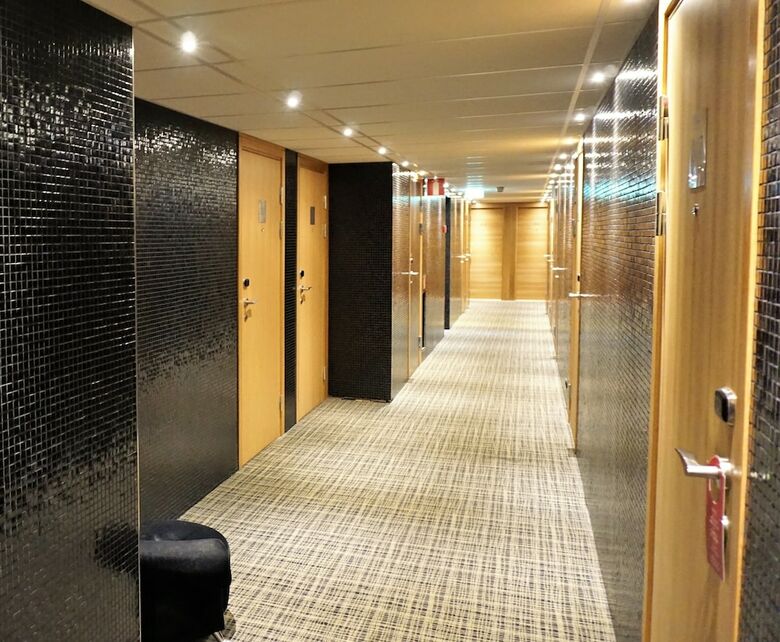 Sure Hotel By Best Western Allen
