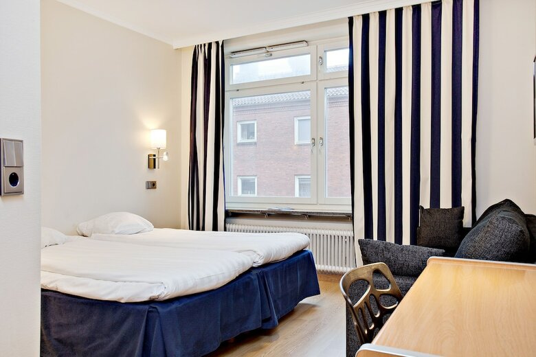 Sure Hotel By Best Western Allen
