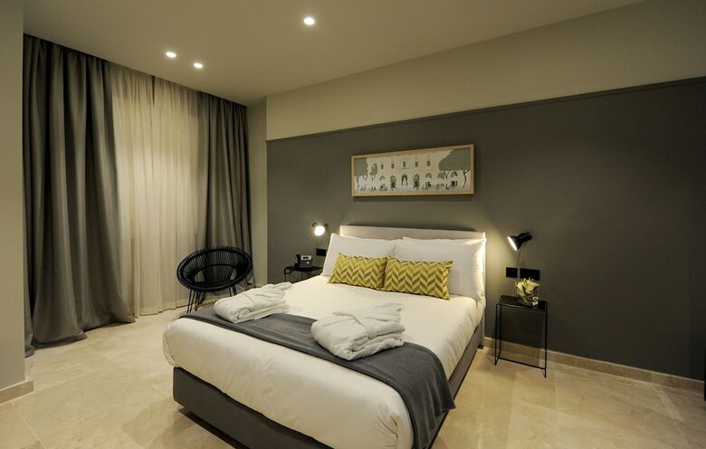 De Vilhena Boutique Hotel