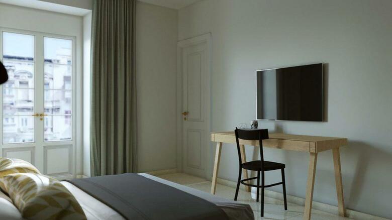 De Vilhena Boutique Hotel