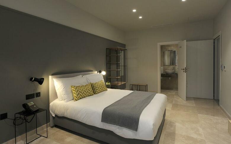 De Vilhena Boutique Hotel