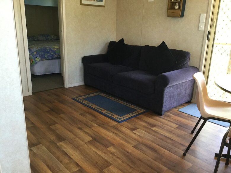 Riviera Caravan Park