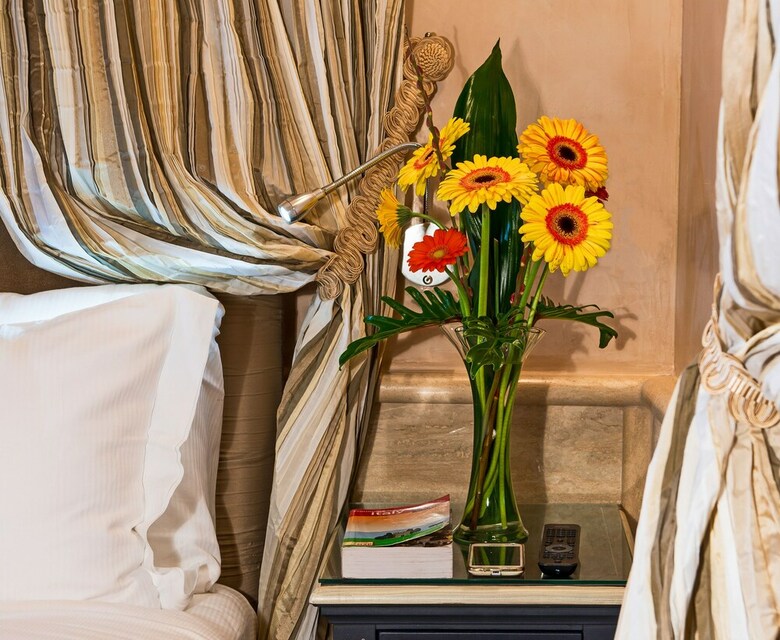 Hotel Barocco Guest House