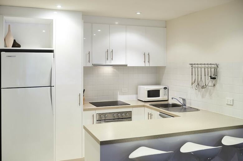 Buller Holidays Apartment Rentals