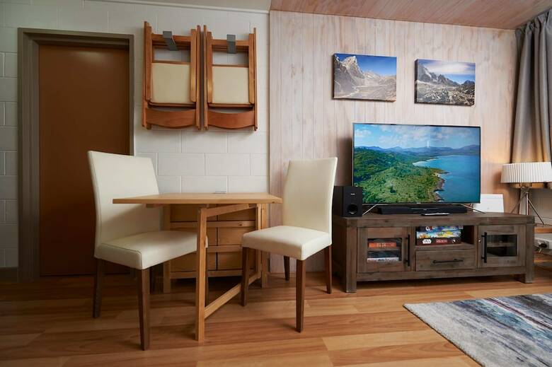 Buller Holidays Apartment Rentals