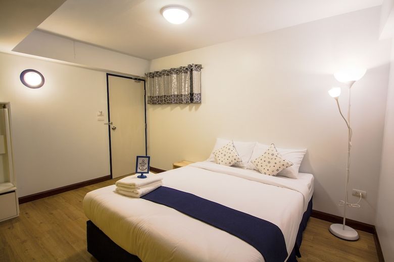 Hotel Nautical Home Bed & Breakfast Khaolak