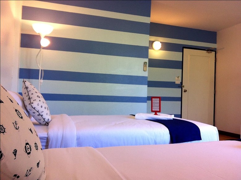 Hotel Nautical Home Bed & Breakfast Khaolak