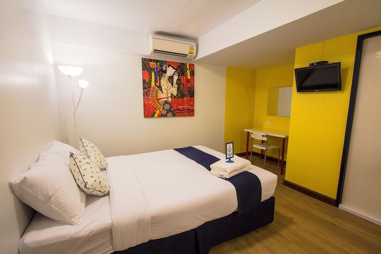 Hotel Nautical Home Bed & Breakfast Khaolak